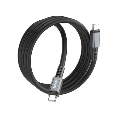کابل USB-C هوکو مدل X85 60W طول 1 متر