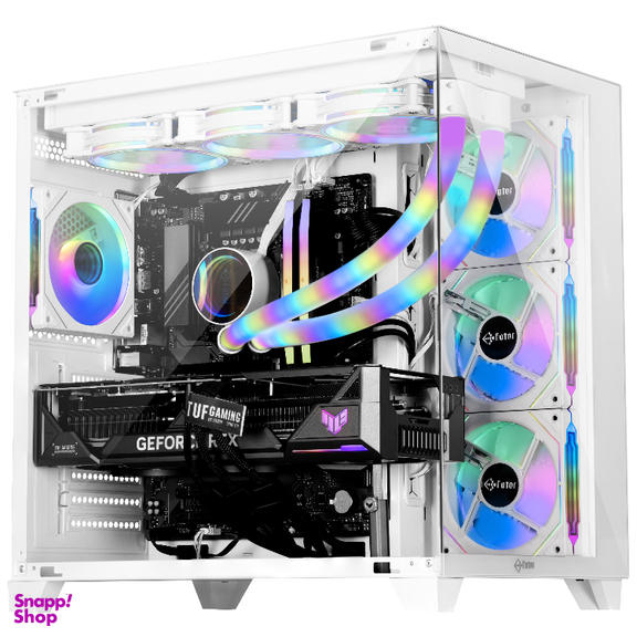 کیس اسمبل شده مخصوص بازی فاطر سری دایموند مدل Fater FS-Gaming pro