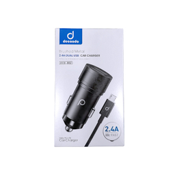 شارژر فندکی دکودو کد DCG-002