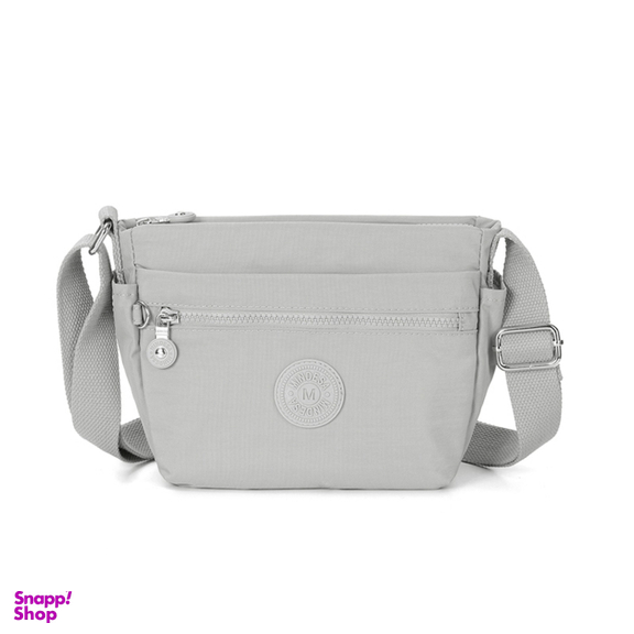 کیف رودوشی زنانه میندسا مدل 8829