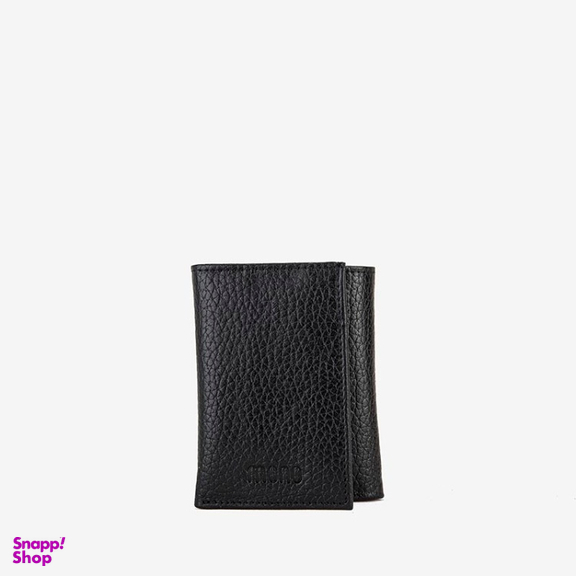 کیف پول چرم طبیعی مردانه مونو کد D0007