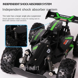 ماشین بازی کنترلی مدل RC 2315