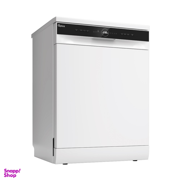 ماشین ظرفشویی جی پلاس مدل GDW-F443 Felix