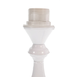 پایه آباژور رومیزی مدل سناتور کد P/AB-30