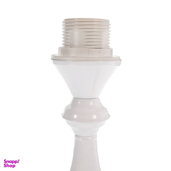 پایه آباژور رومیزی مدل سناتور کد P/AB-30