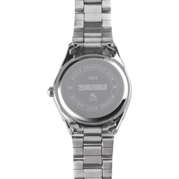 ساعت مچی عقربه ای زنانه اسکمی مدل 1620M