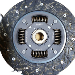 کیت کلاچ آیسین مدل CSPG002U مناسب برای پژو 206