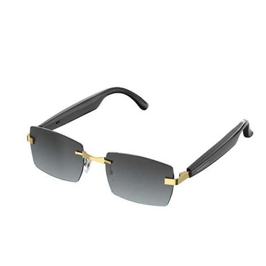 عینک هوشمند فتوکرومیک پاورولوژی مدل Cannes PWHY1006GDBK