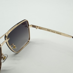 عینک آفتابی طرح FENDI کد 2394