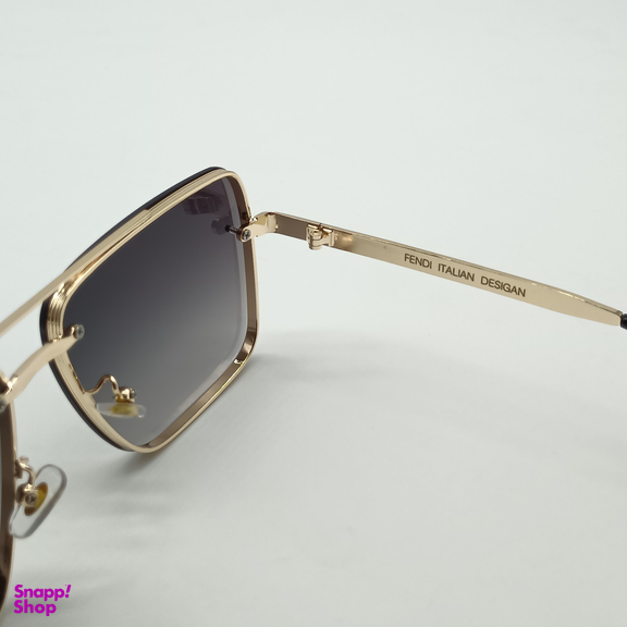 عینک آفتابی طرح FENDI کد 2394