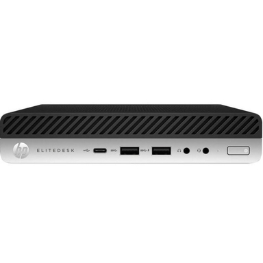 کامپیوتر کوچک اچ پی مدل HP ELITEDESK G3