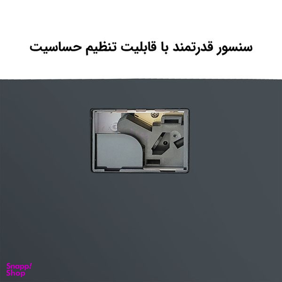 تصفیه کننده هوا آلماپرایم مدل AP-331