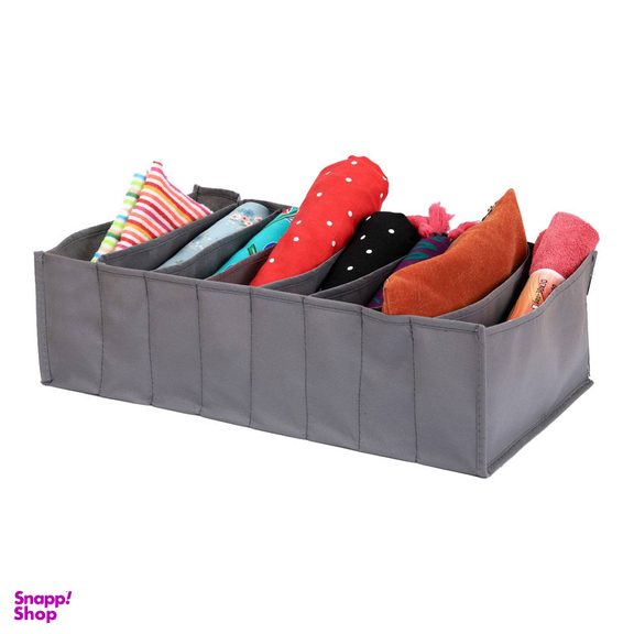 باکس نظم دهنده مدل Xlarge بسته 3 عددی