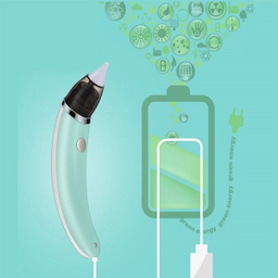 پوار بینی نوزاد مدل banana