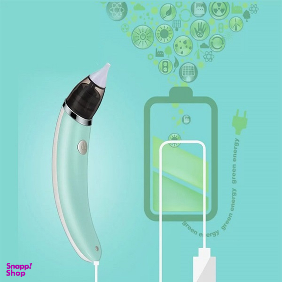 پوار بینی نوزاد مدل banana