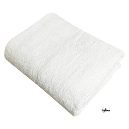 حوله دستی شایسته مدل تبسم سایز 49×90 سانتی متر