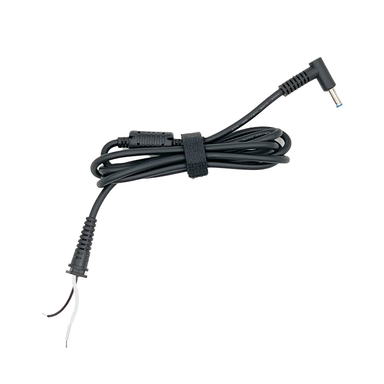 کابل تعمیری شارژر لپ تاپ اچ پی مدل 4/5x3