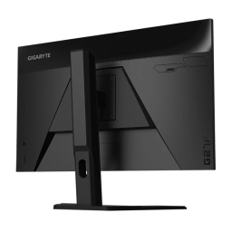 مانیتور 27 اینچ مخصوص بازی گیگابایت مدل M28U-EK