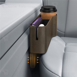 جعبه نظم دهنده خودرو بیسوس مدل BS-CG018