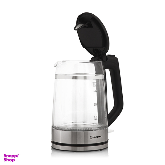کتری برقی ساپر مدل SKP-270