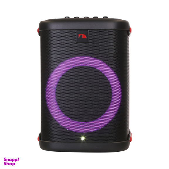 اسپیکر بلوتوثی قابل حمل ناکامیچی مدل CONCERT 61