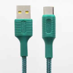 کابل تبدیل USB به لایتنینگ شی کریزما مدل صبا طول 1.2 متر