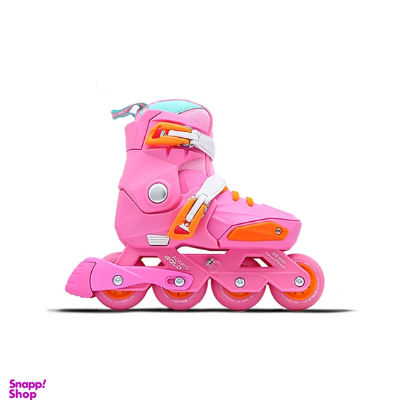 اسکیت کفشی مبتدی متغیر مدل Bold 105