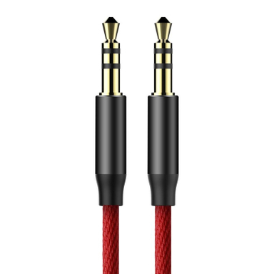 کابل AUX بیسوس مدل CAM30-C91 طول 1.5 متر