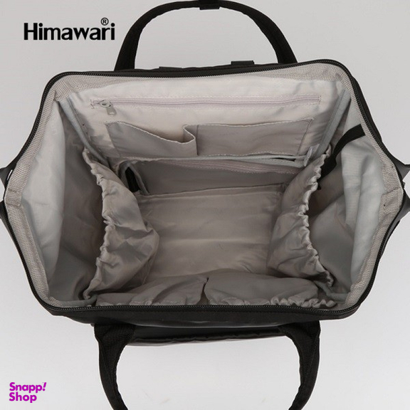 کوله پشتی زنانه هیماواری کد 1211