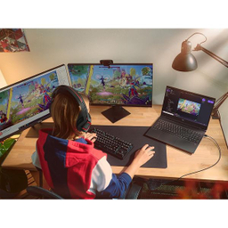 لپ تاپ 16.1 اینچی اچ‌ پی مدل VICTUS 16 Gaming R000-i7 13700H 32GB 2SSD RTX4070 W