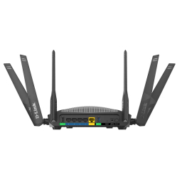 روتر بی سیم دی-لینک مدل Smart AC3000 High Power DIR-3040