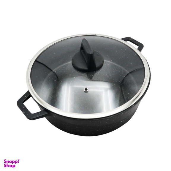 تابه هادسون مدل YP-026 سایز 26