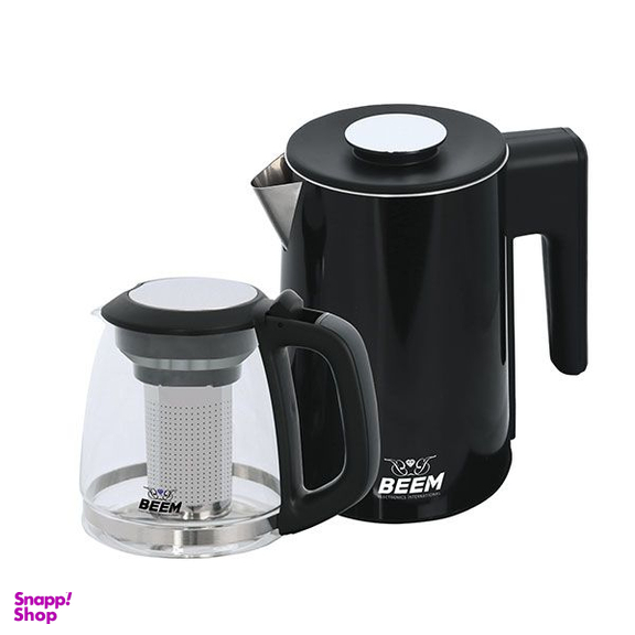 چای ساز بیم مدل TM2811
