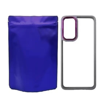 کاور گوشی موبایل مدل M-B New Skin مناسب سامسونگ Galaxy A24