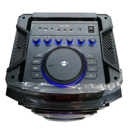 اسپیکر بلوتوثی قابل حمل مدل KTS-1707