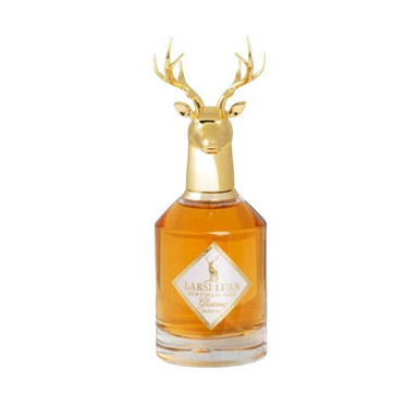 عطر زنانه لارسی لوآن مدل Glowing حجم 100 میلی لیتر