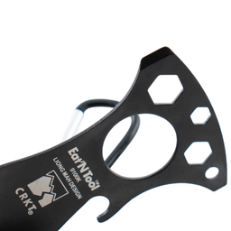 قاشق چنگال چندکاره سی آر کی تی مدل Eat N Tool 9100K