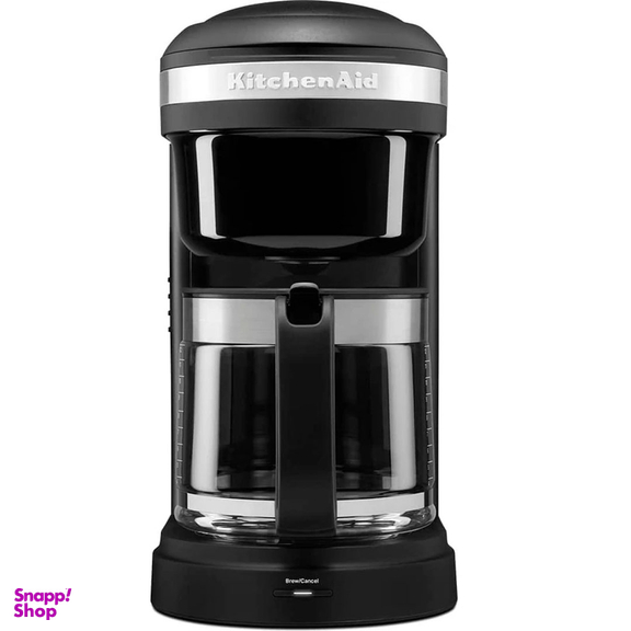 قهوه ساز کیچن اید مدل 5KCM1208EOB