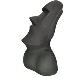 مجسمه مدل کاکا خان کد 0025