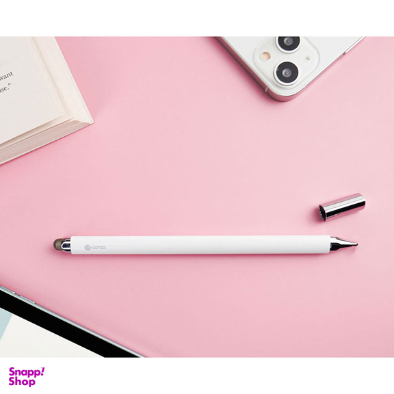 قلم لمسی دو سر کوتتسی 62002