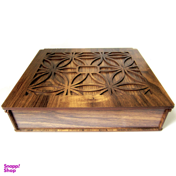 ست هدیه مردانه چرم طبیعی کد 3352