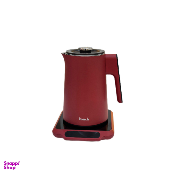چای ساز کوخ کد KTR2153