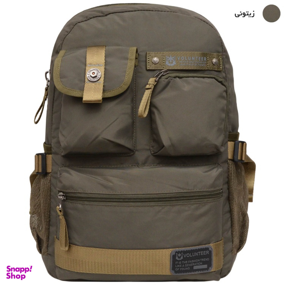 کوله پشتی والنتیر مدل VA-182502