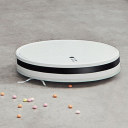 جارو رباتیک دریم مدل F9