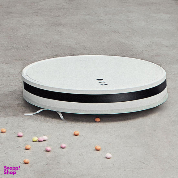 جارو رباتیک دریم مدل F9