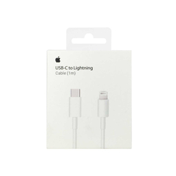 کابل Type-C به Lightning طرح اپل مدل Cable طول 1 متر