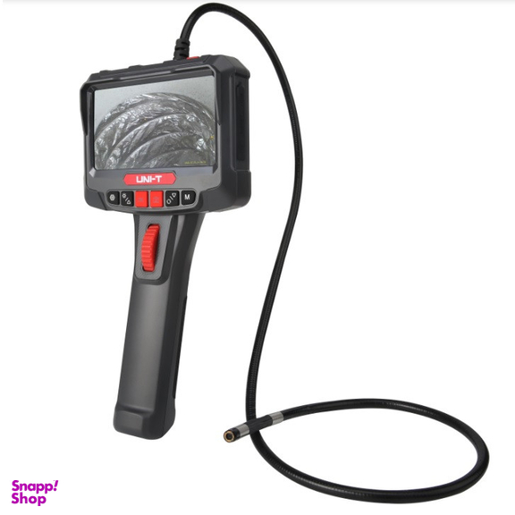 دوربین آندوسکوپ صنعتی یونی تی مدل UT663B
