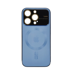 کاور گوشی موبایل اتوفوکوس مدل مگ سیف کد VD مناسب اپل iPhone 15 Pro