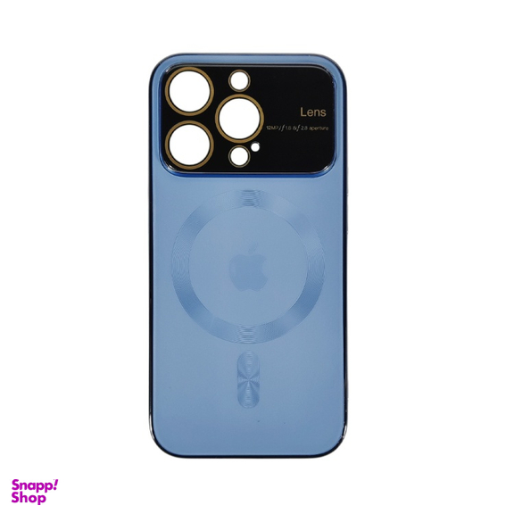 کاور گوشی موبایل اتوفوکوس مدل مگ سیف کد VD مناسب اپل iPhone 15 Pro