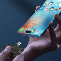 میکروفون بی سیم ارلدام مدل MC8C